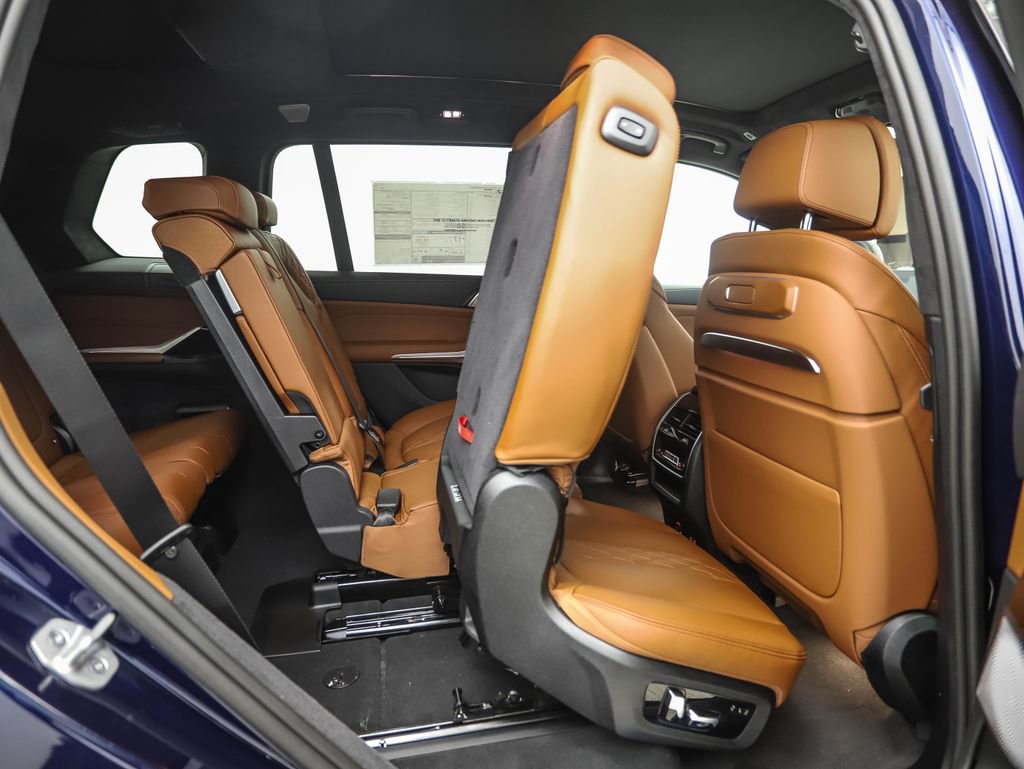 New 2026 BMW ALPINA XB7 image 33