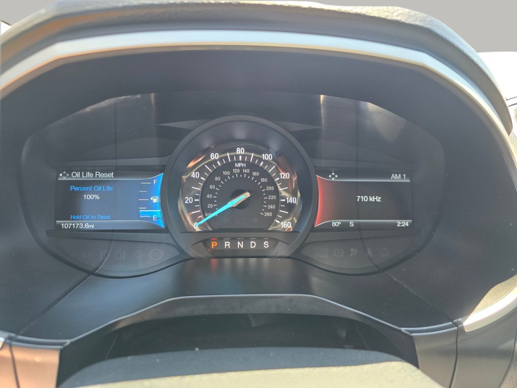 Used 2016 Ford Edge SEL w/ Equipment Group 201A AWD/4WD image 6