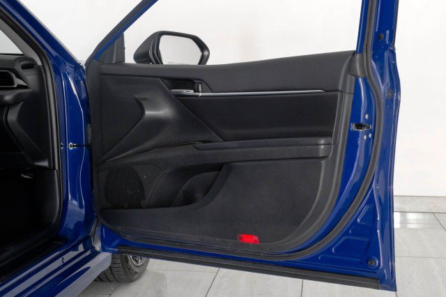Used 2024 Toyota Camry SE FWD image 44