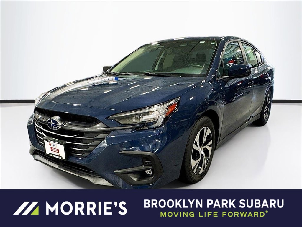 Used 2025 Subaru Legacy Premium