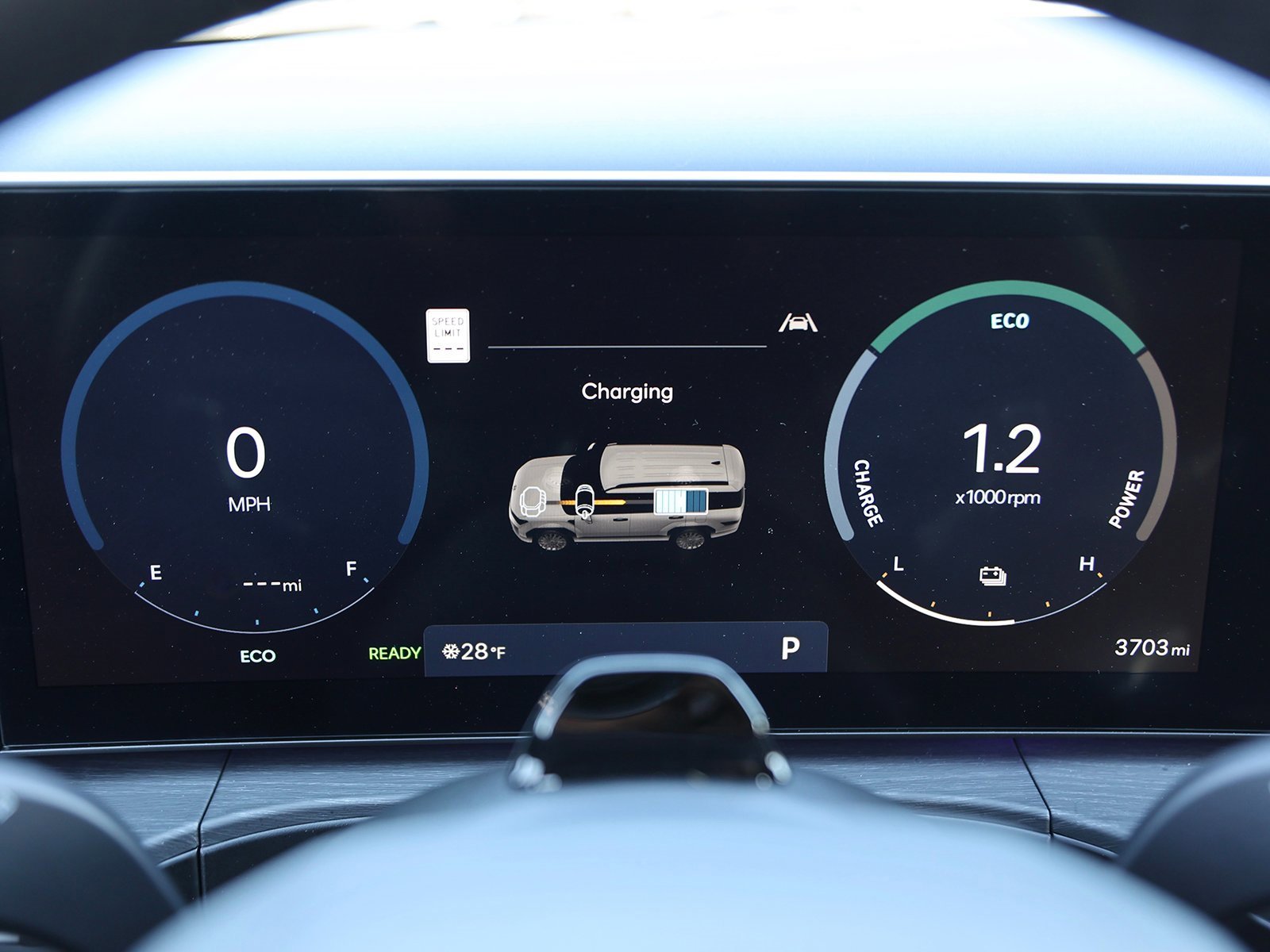 Certified 2025 Hyundai Santa Fe Limited image 41