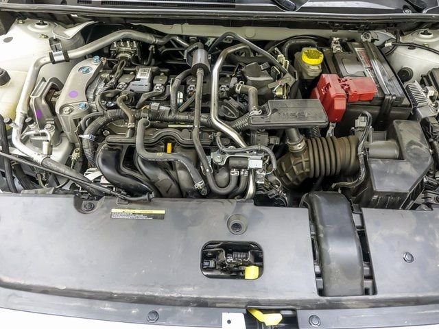 Used 2025 Nissan Sentra SR image 28