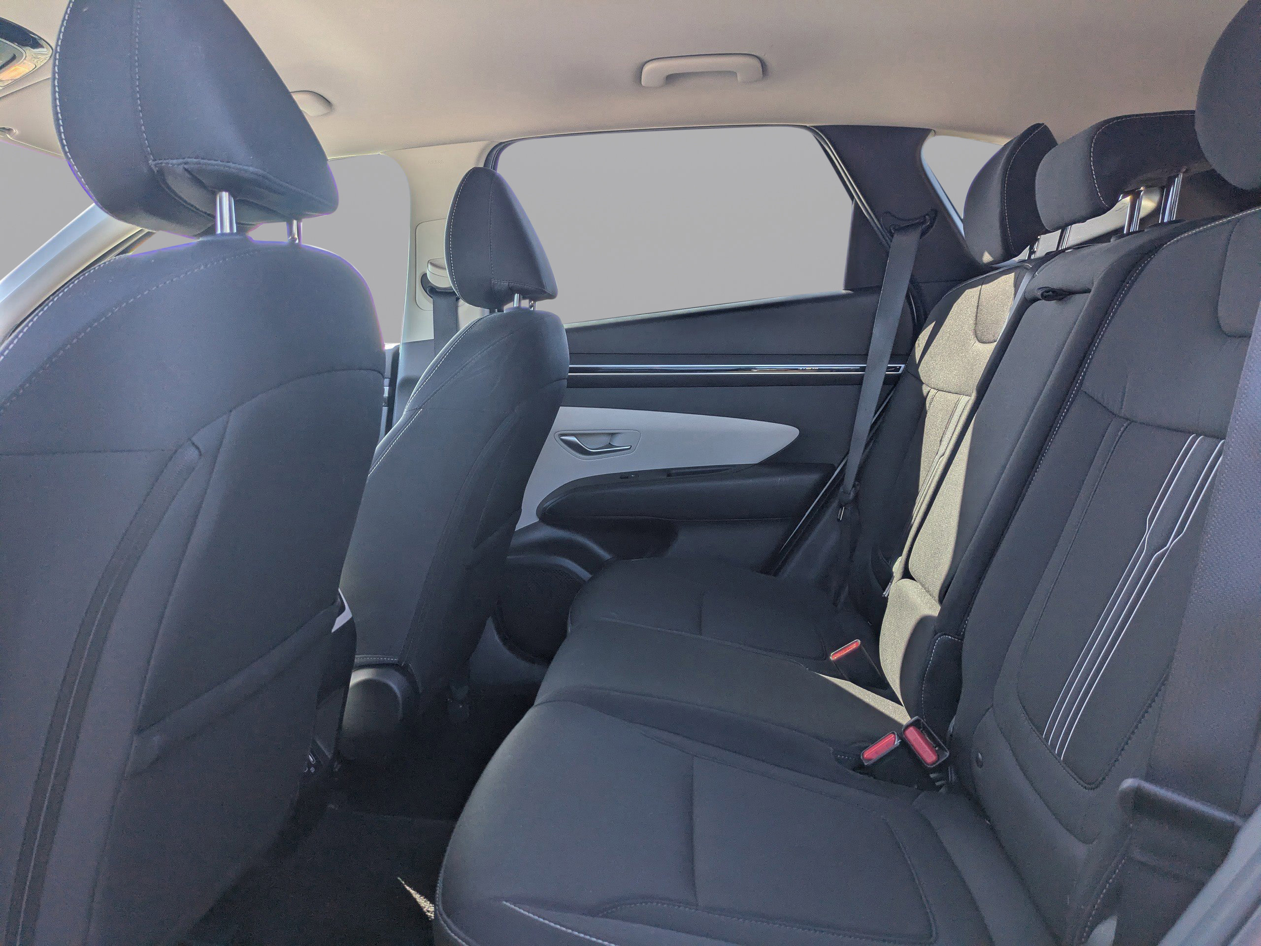 Certified 2024 Hyundai Tucson SEL image 15