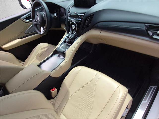 Used 2019 Acura RDX FWD w/ Technology Package image 23
