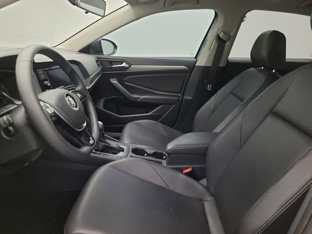 Used 2020 Volkswagen Jetta SE FWD image 17