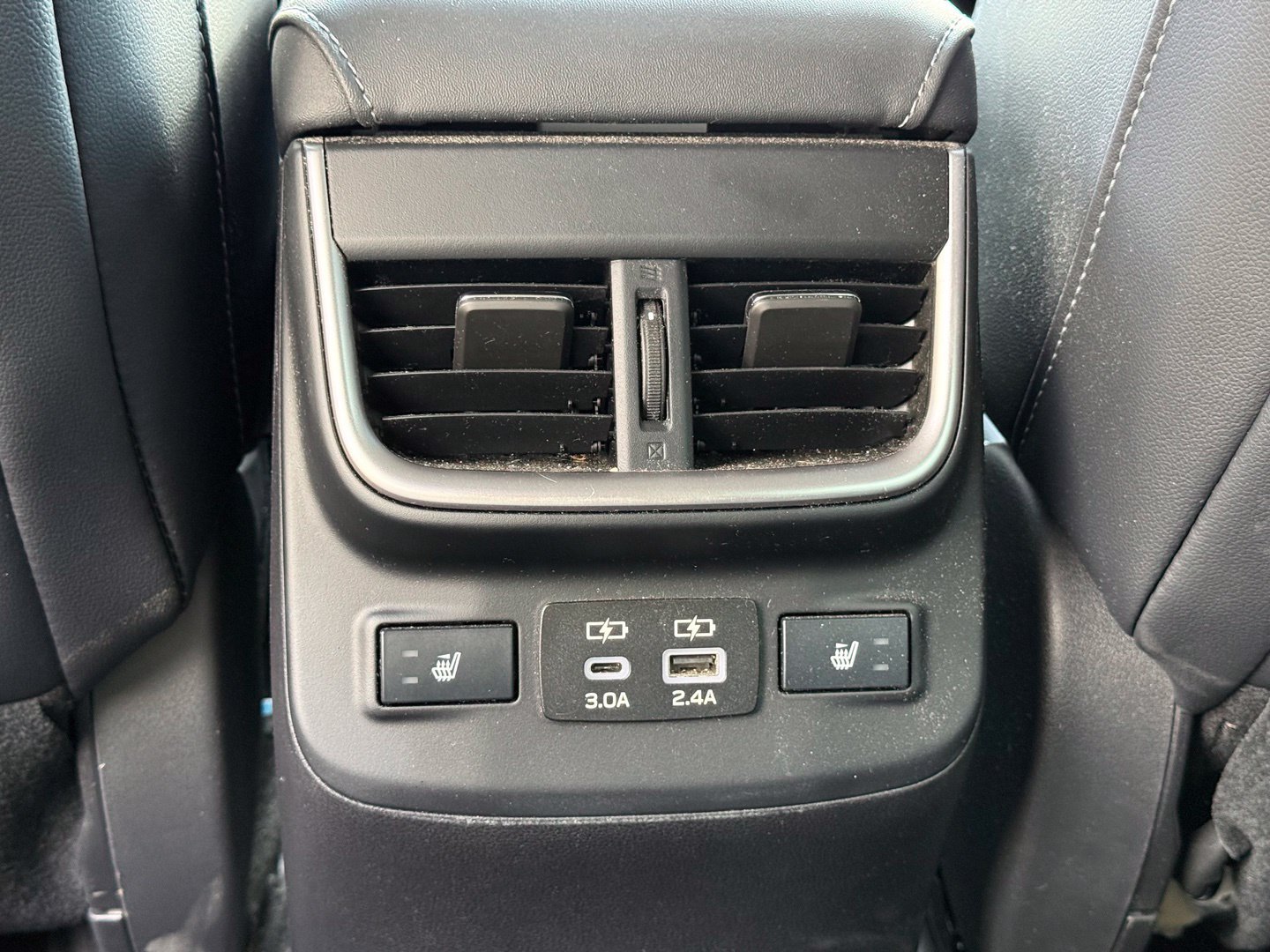 Used 2023 Subaru Outback Touring XT AWD/4WD image 28