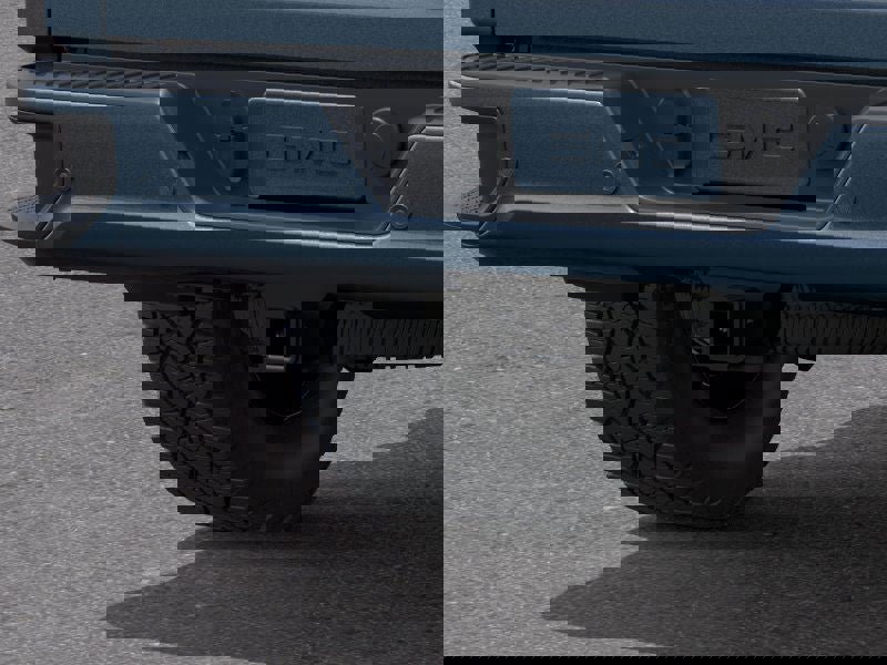 New 2026 GMC Sierra 2500 Denali Ultimate image 14