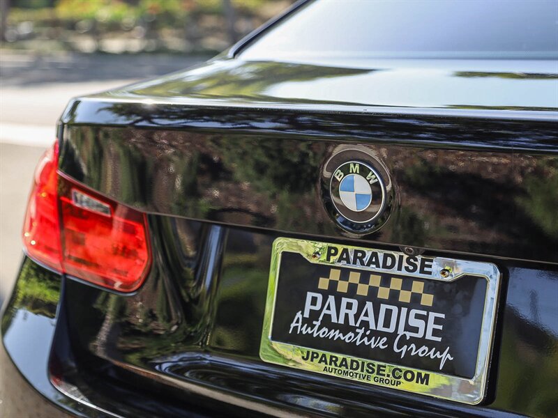 Used 2015 BMW 328i Sedan RWD image 15