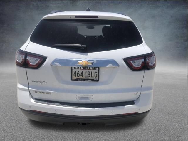 Used 2017 Chevrolet Traverse LT FWD image 8