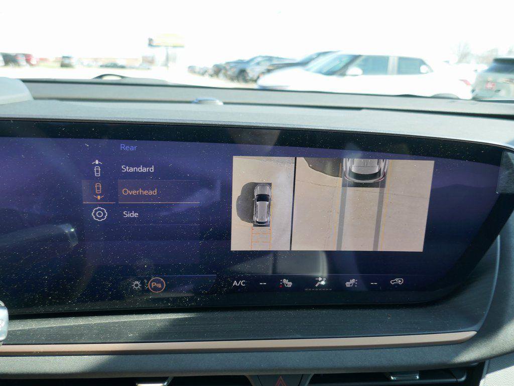 New 2026 Buick Envision Sport Touring image 23