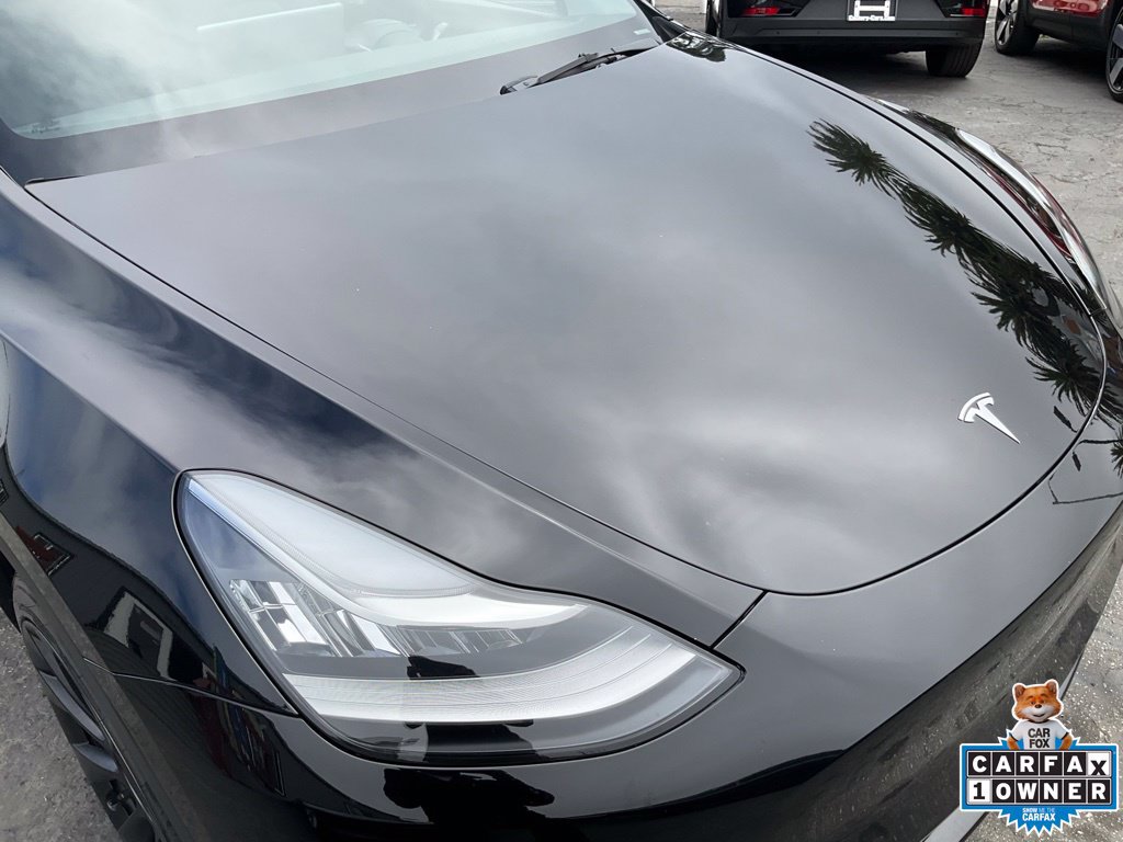 Used 2023 Tesla Model Y Long Range AWD/4WD image 84