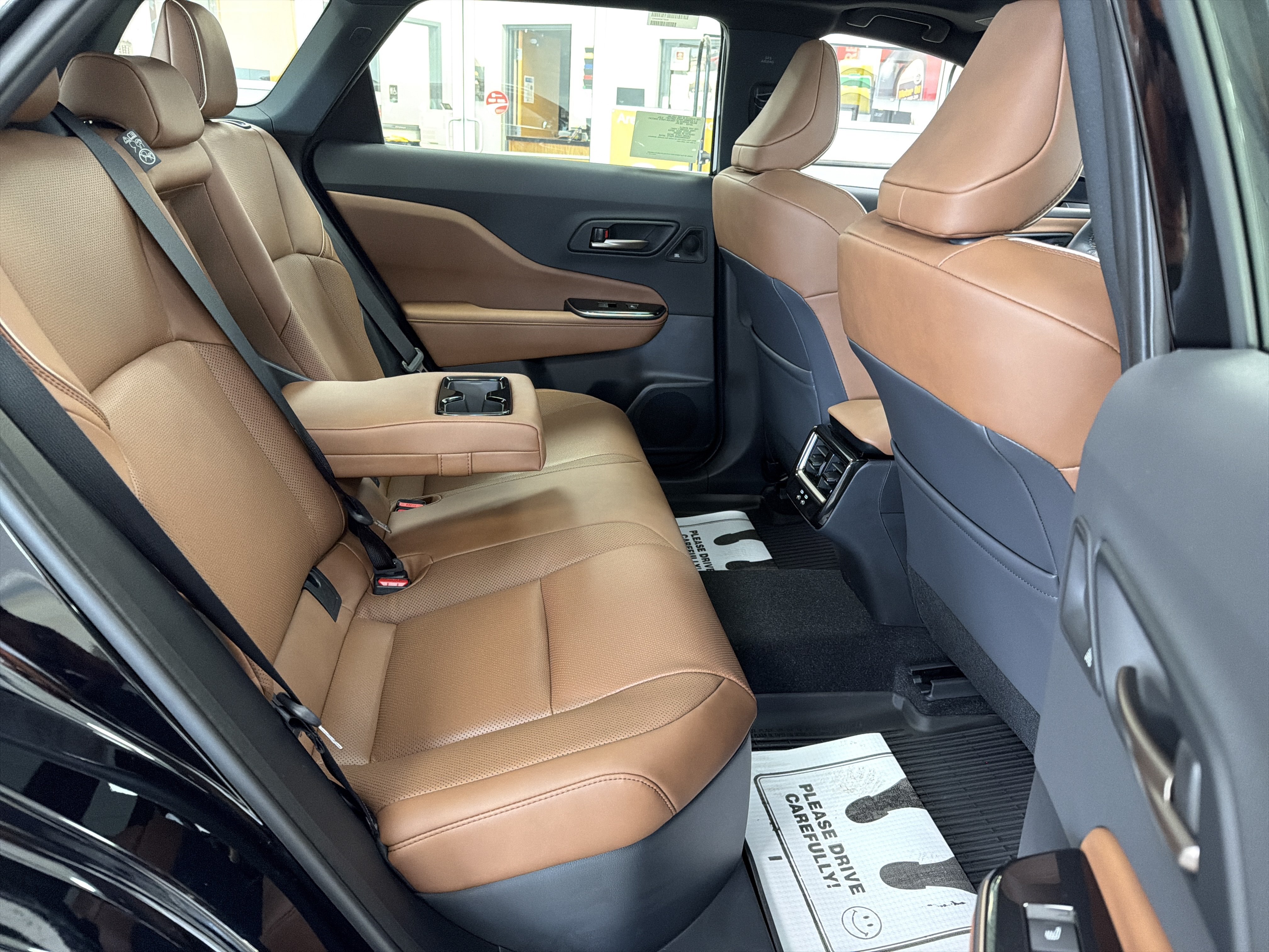 New 2026 Toyota Crown Signia AWD/4WD image 34