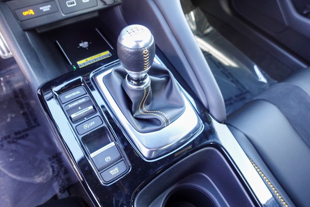 New 2026 Acura Integra A-Spec image 20