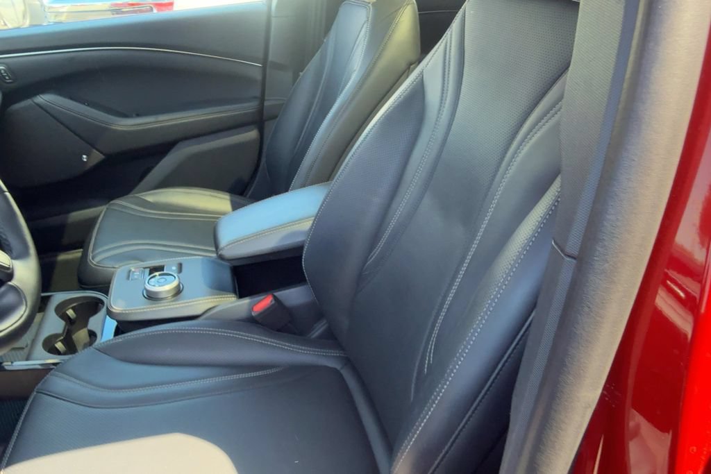 Used 2023 Ford Mustang Mach-E Premium AWD/4WD image 11
