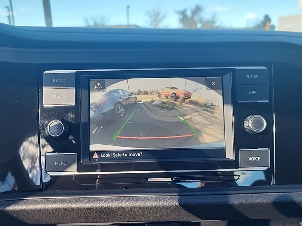 Certified 2023 Volkswagen Jetta S image 19