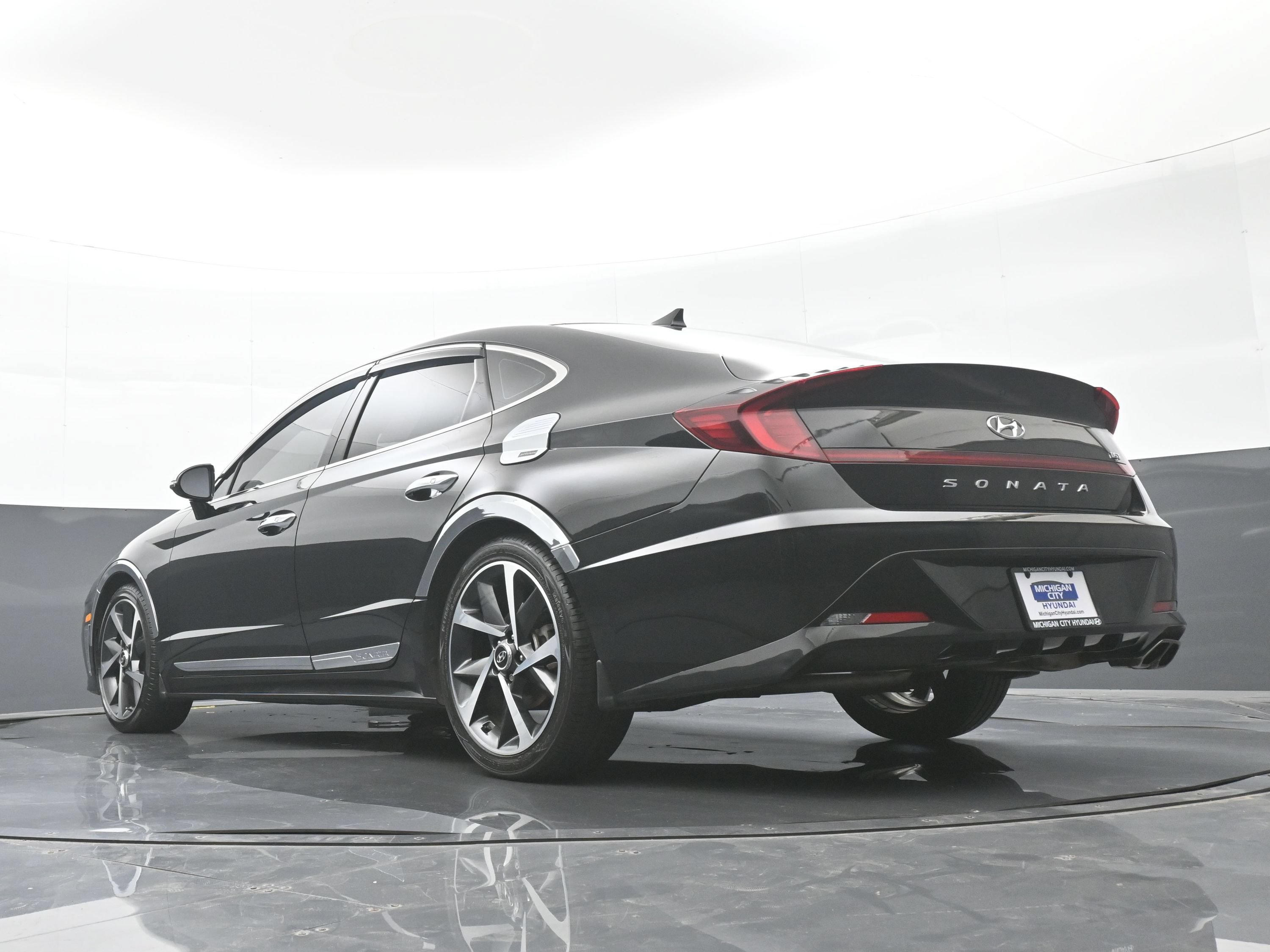 Used 2022 Hyundai Sonata SEL Plus FWD image 36