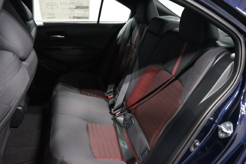 New 2027 Toyota Corolla SE FWD image 29
