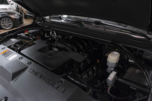 Used 2019 Chevrolet Tahoe Premier w/ RST 6.2L Performance Edition image 50