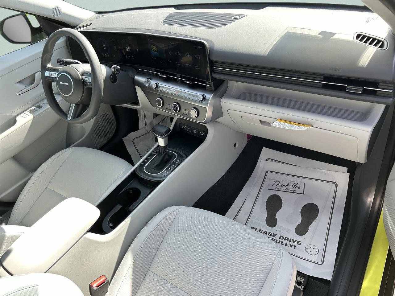 New 2026 Hyundai Kona SE image 17