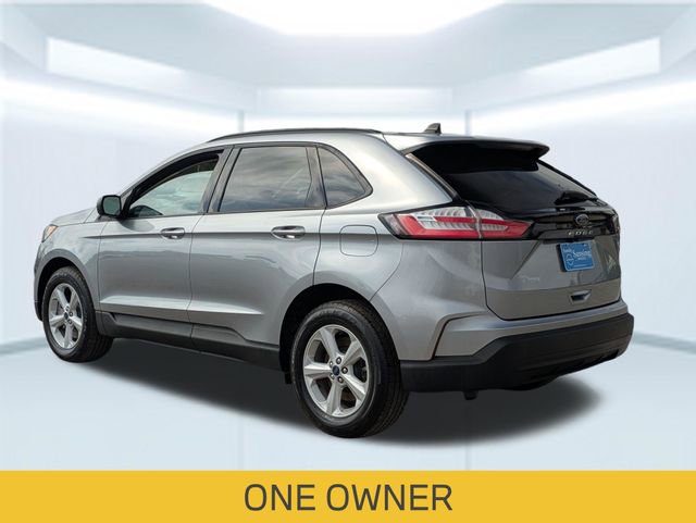 Used 2022 Ford Edge SE image 4