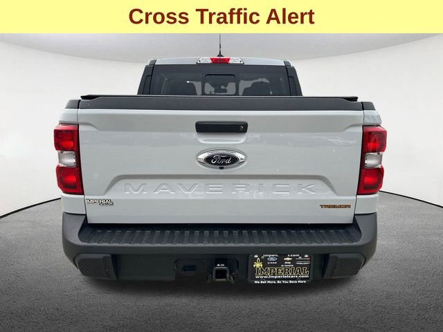Used 2023 Ford Maverick Tremor w/ Tremor Off-Road Package image 12