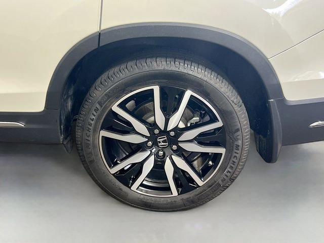 Used 2019 Honda Pilot Elite image 27