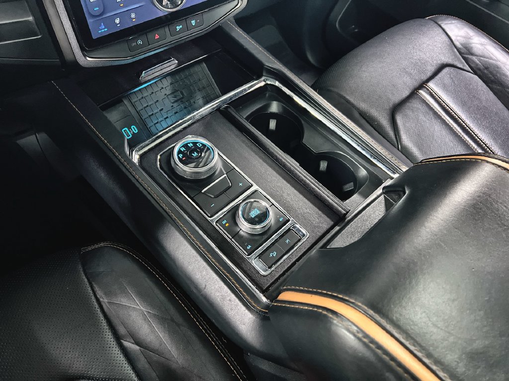 Certified 2022 Ford Expedition Platinum AWD/4WD image 38