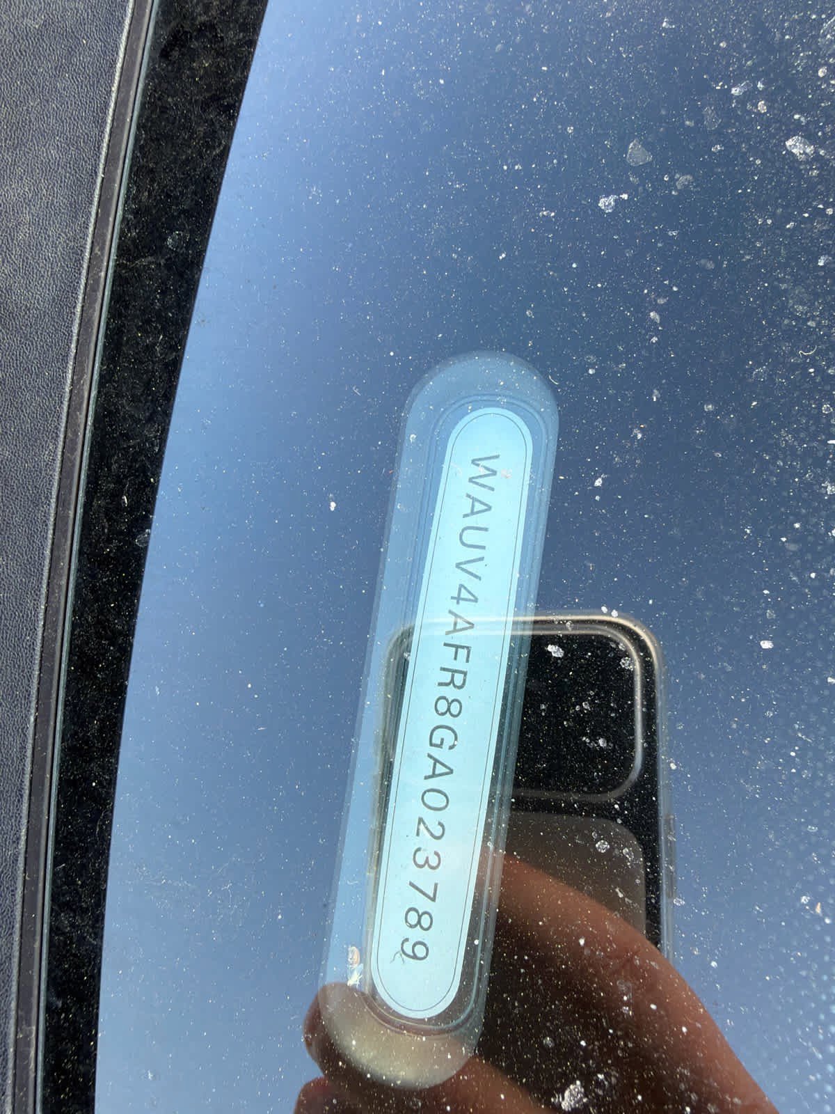 Used 2016 Audi S5 Prestige image 17