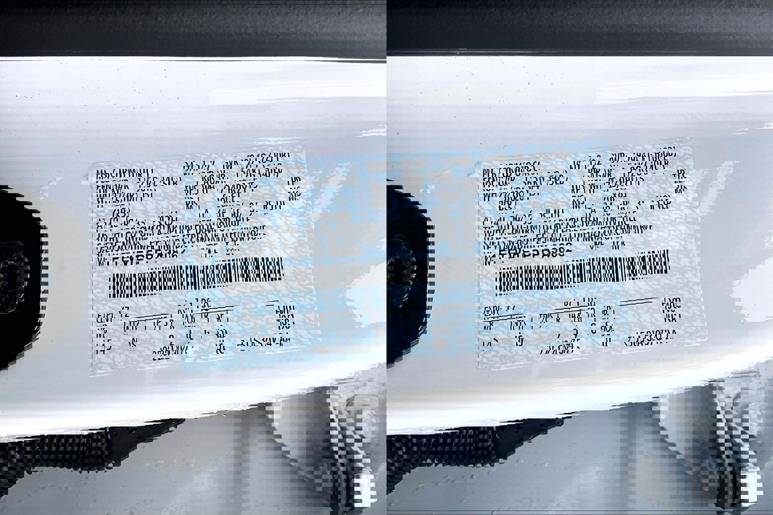 Used 2023 Ford F150 XLT w/ Equipment Group 302A High image 21