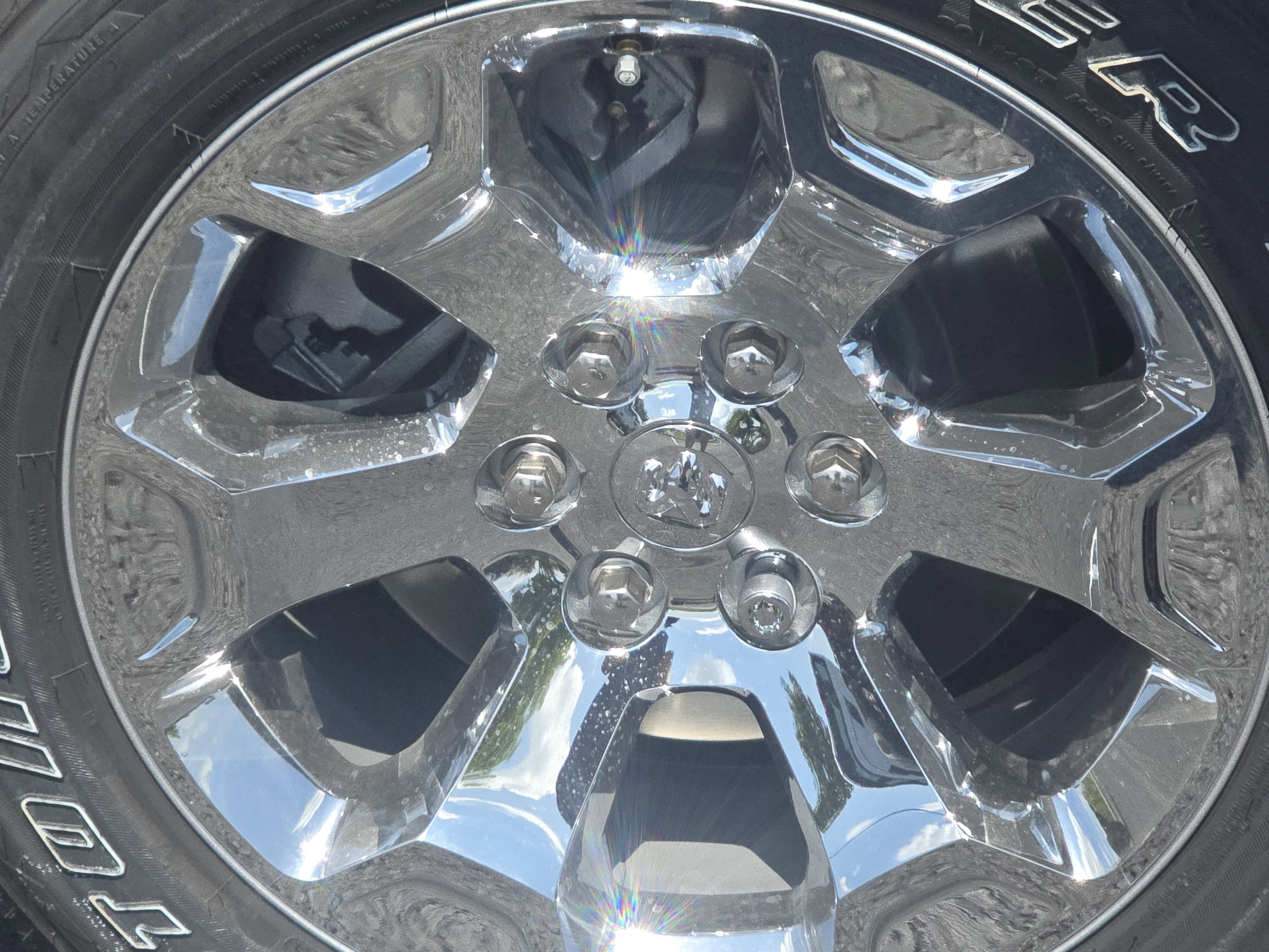 New 2026 RAM 1500 Big Horn image 13