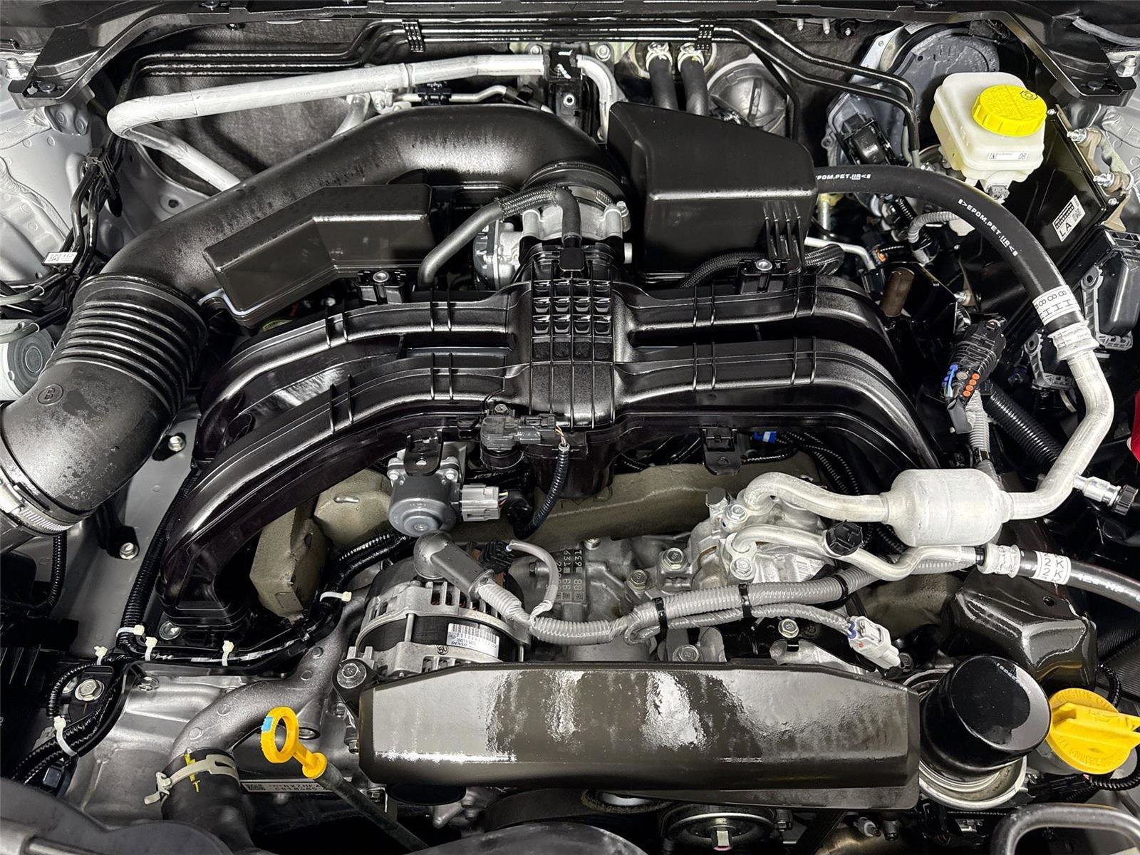 Used 2025 Subaru Forester Limited image 45