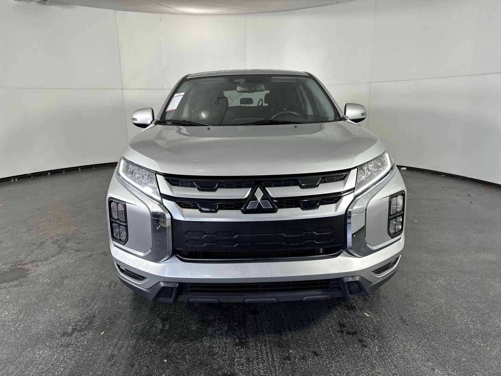 Used 2020 Mitsubishi Outlander Sport SE image 4