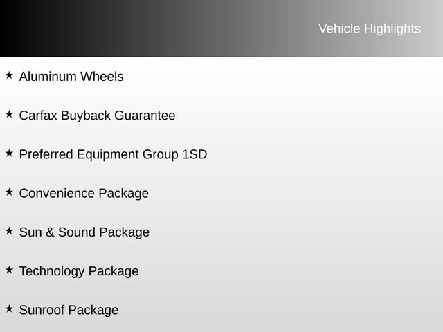 Certified 2018 Chevrolet Cruze LT w/ Sun And Sound Package image 12