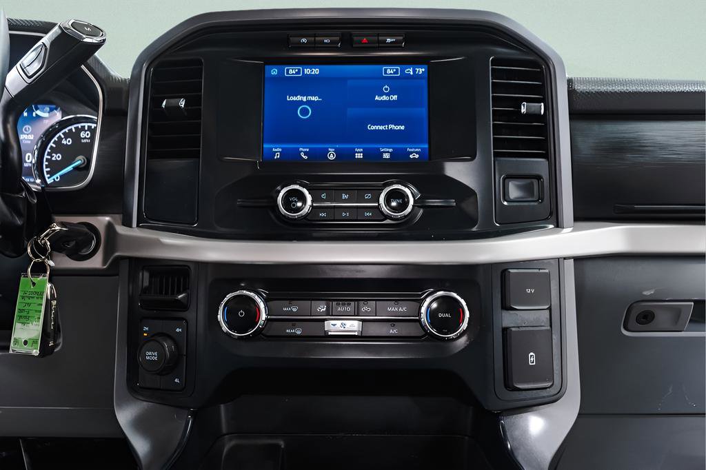 Used 2023 Ford F150 XLT w/ Equipment Group 301A Mid image 15