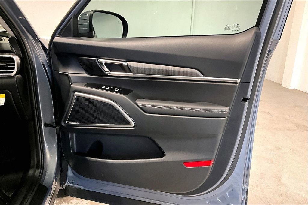 New 2025 Kia Telluride EX image 19