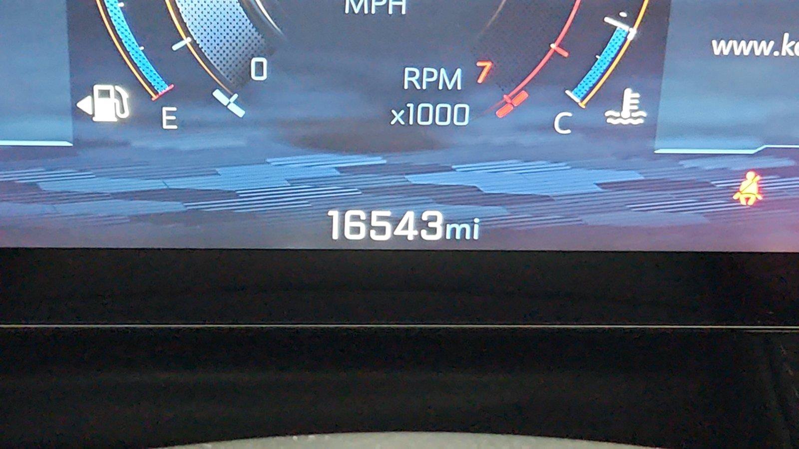 Used 2025 Chevrolet Equinox LT FWD image 58