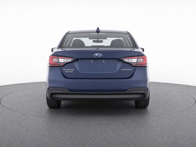 Certified 2024 Subaru Legacy Premium AWD/4WD image 6