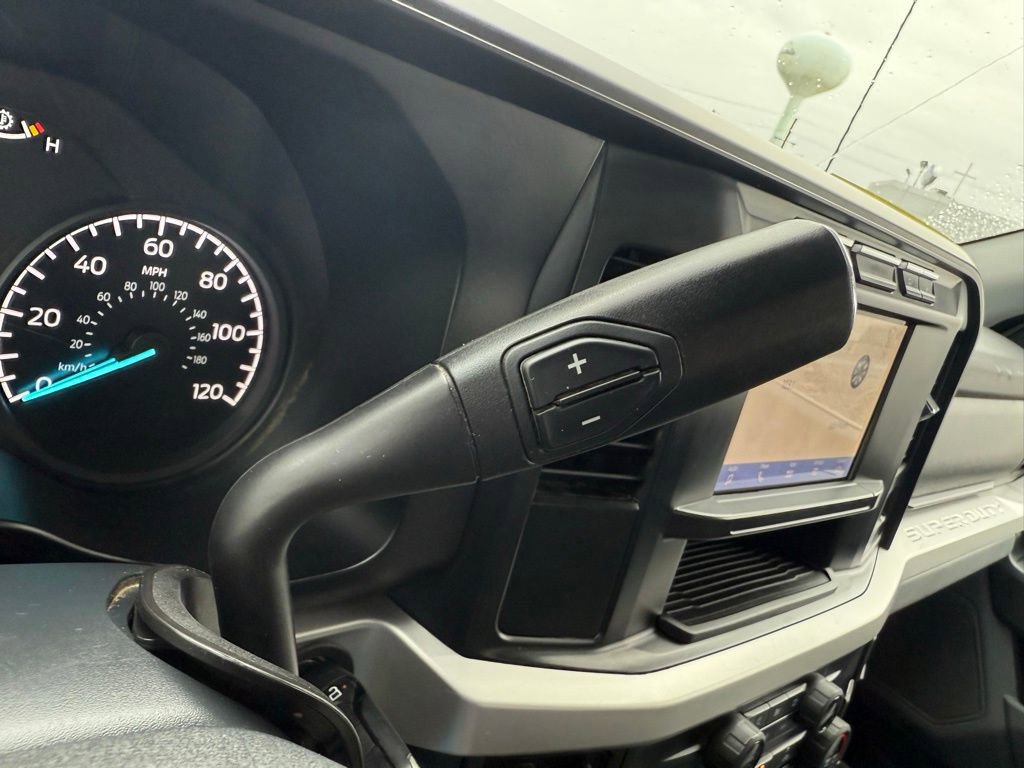Used 2023 Ford F250 XLT w/ FX4 Off-Road Package image 46