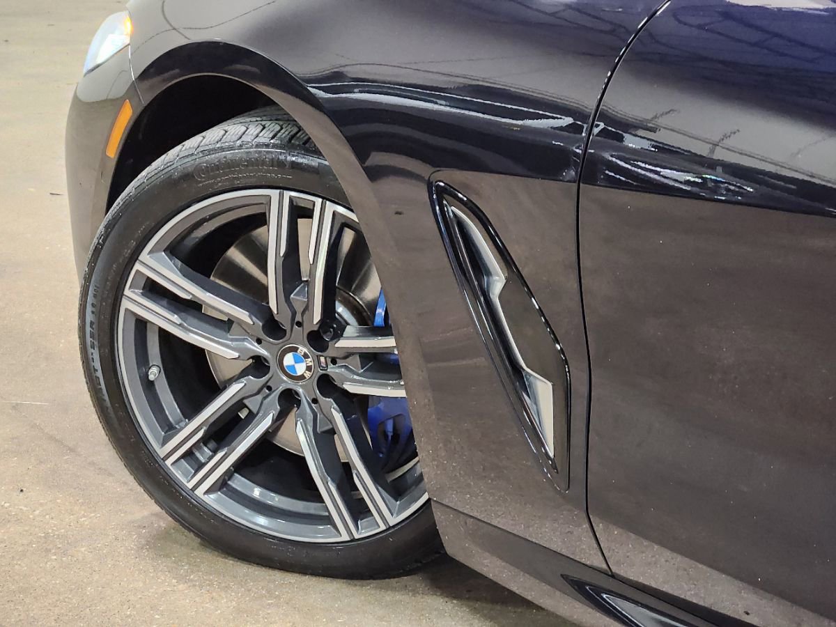 Used 2022 BMW 840i xDrive Coupe image 23