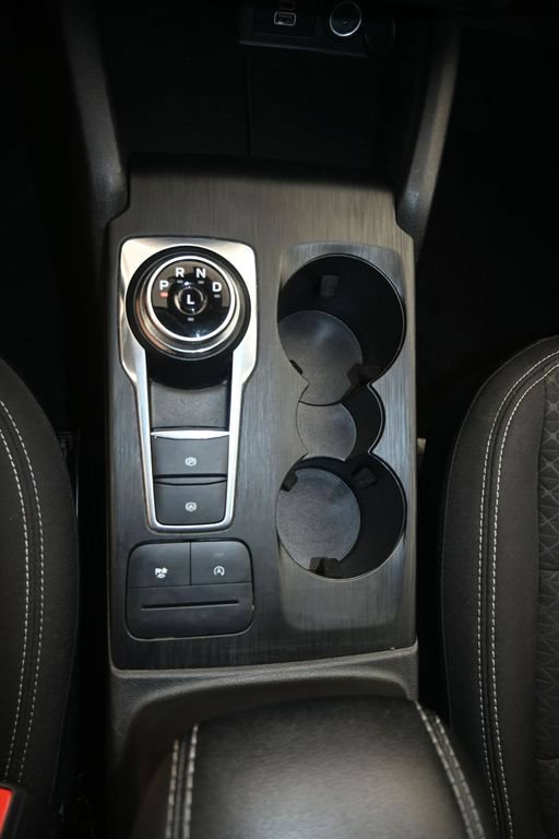 Used 2024 Ford Escape Active AWD/4WD image 18