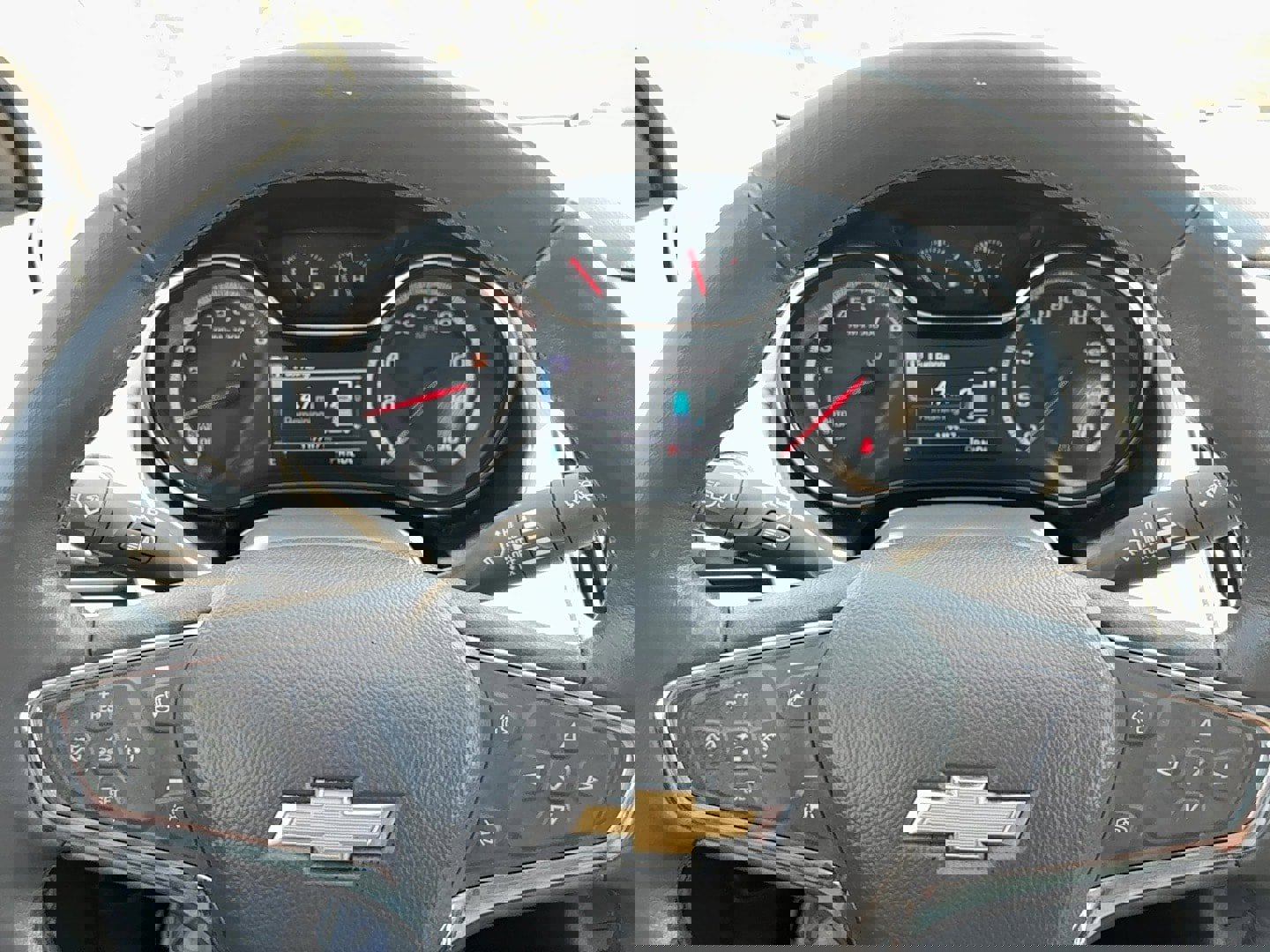 Used 2017 Chevrolet Cruze Premier FWD image 22