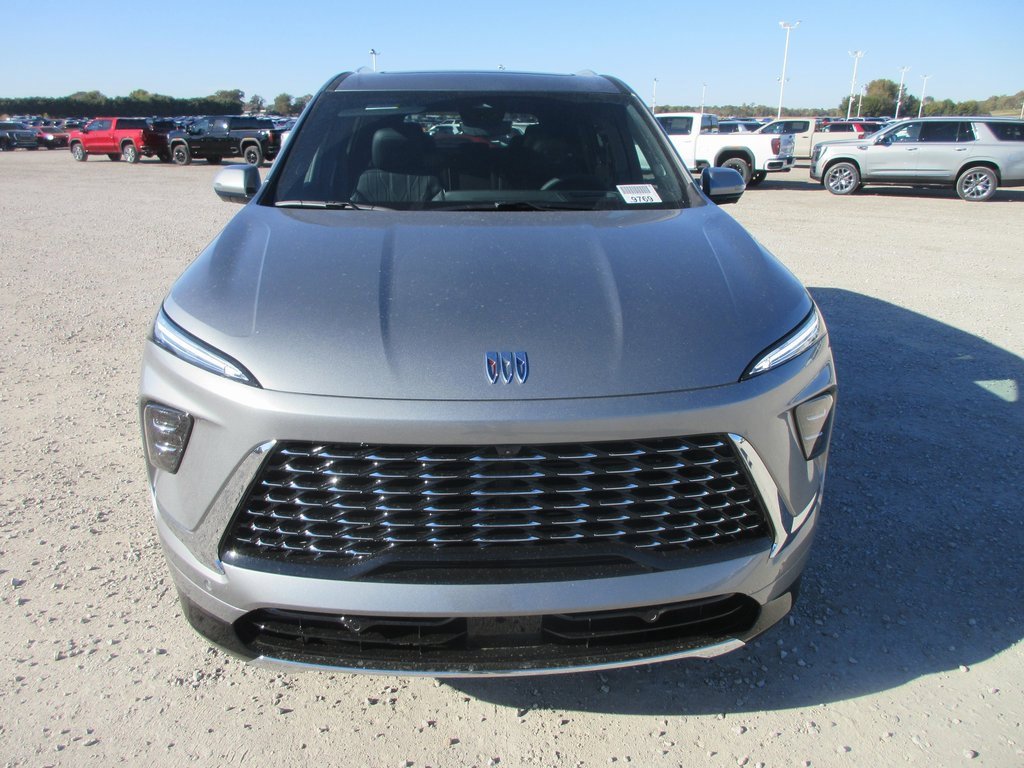 New 2026 Buick Enclave Avenir w/ Super Cruise Package image 11