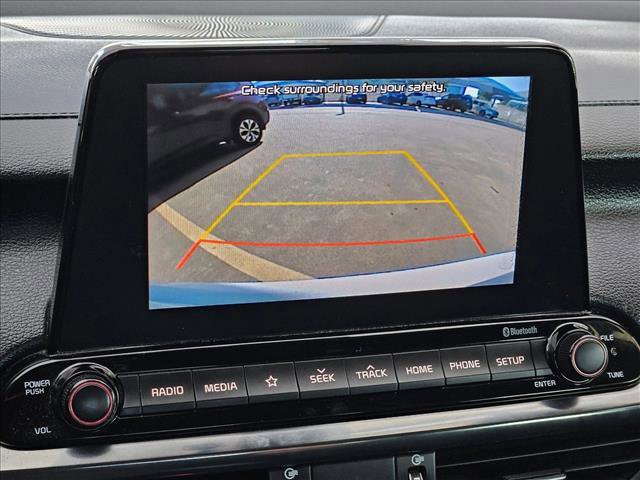 Used 2020 Kia Forte GT-Line image 13