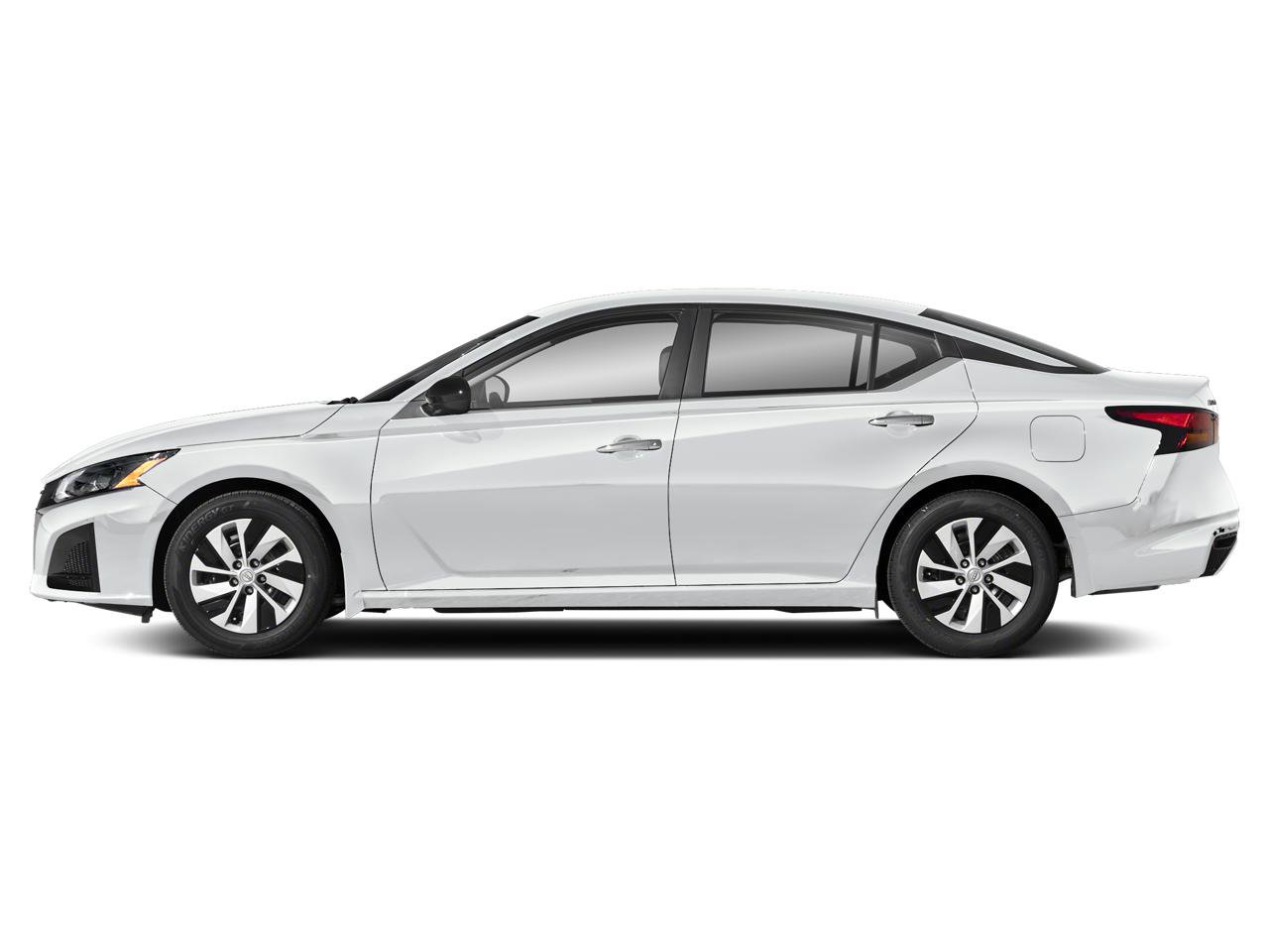 New 2025 Nissan Altima 2.5 S image 19