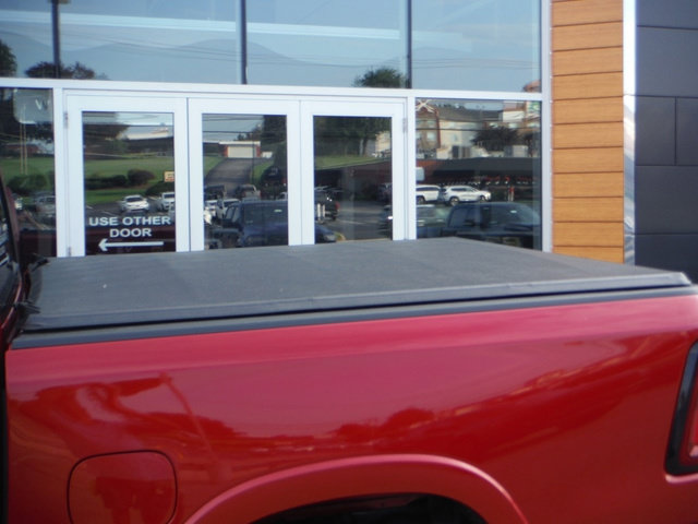 New 2026 RAM 1500 Big Horn AWD/4WD image 11