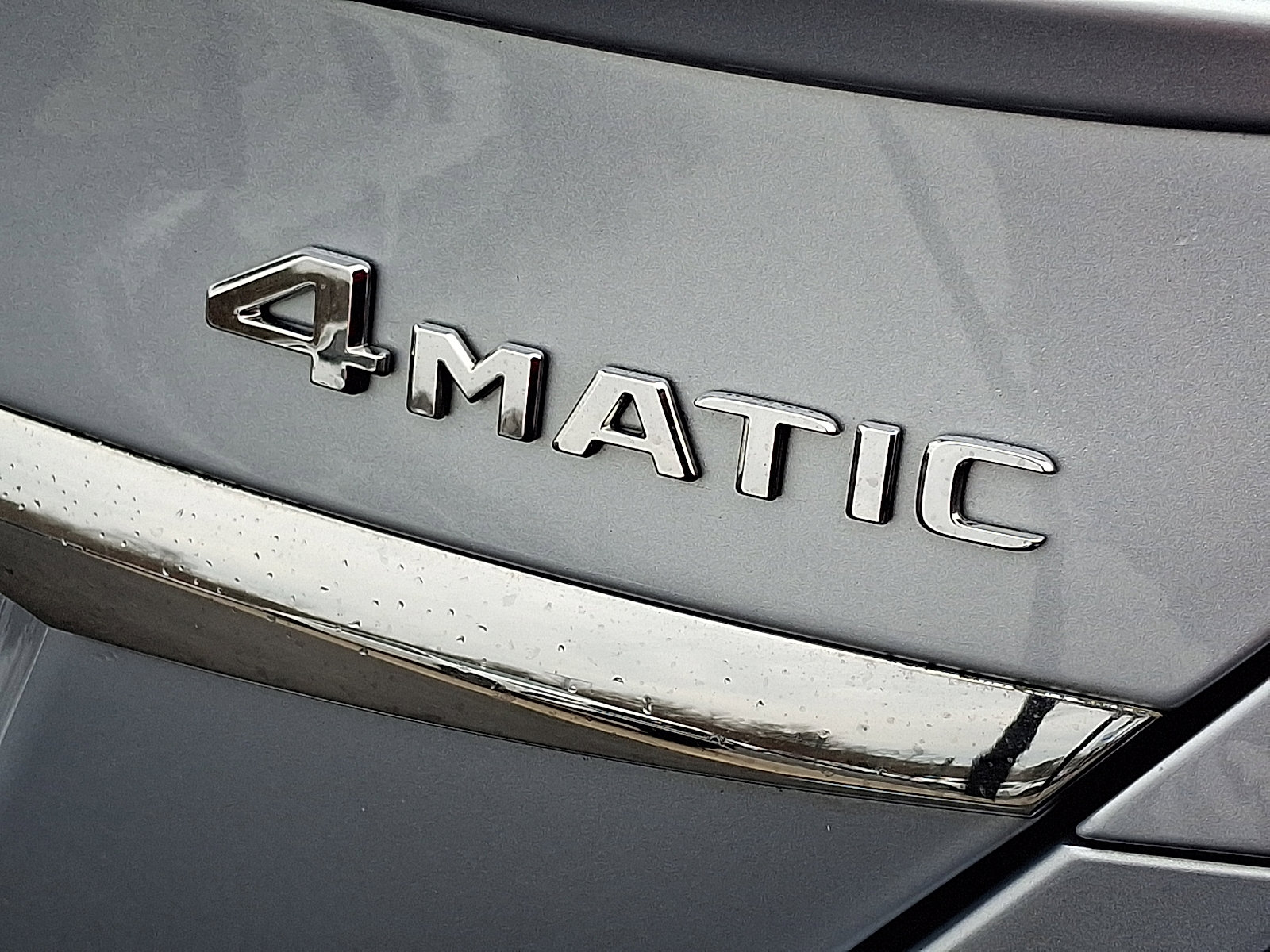 Certified 2018 Mercedes-Benz C 300 4MATIC Sedan image 32