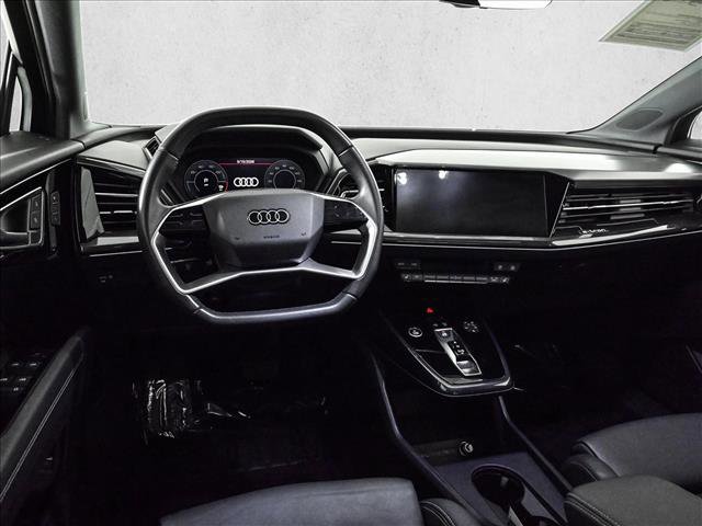 Certified 2023 Audi Q4 e-tron Premium w/ Convenience Package AWD/4WD image 19