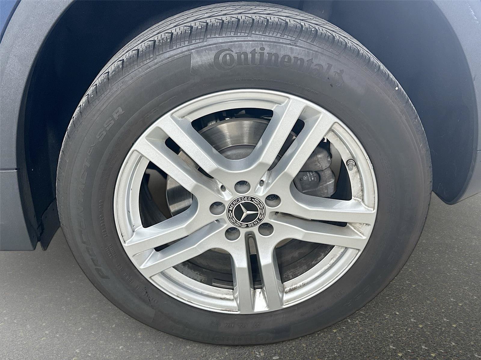 Certified 2023 Mercedes-Benz GLA 250 4MATIC image 9