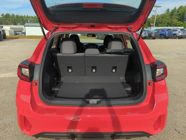 Certified 2025 Subaru Impreza 2.0i image 26