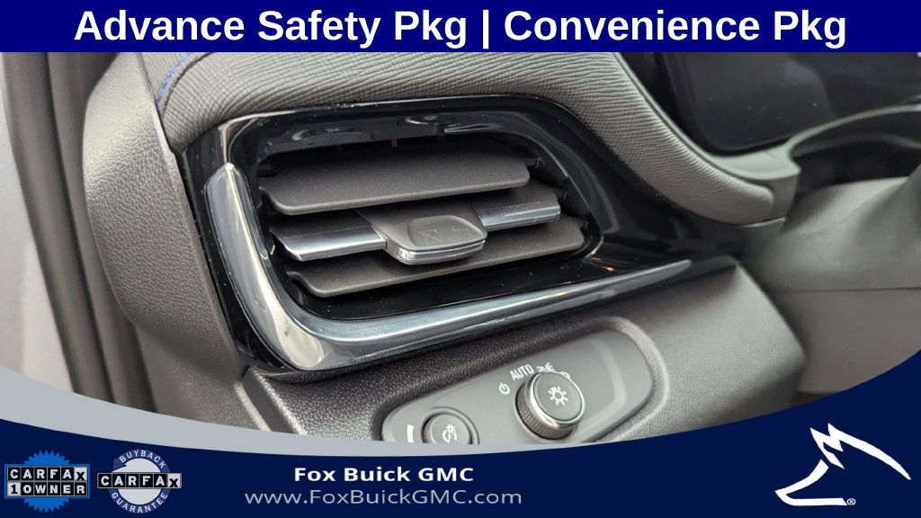 Used 2024 Buick Envista Sport Touring w/ Convenience I Package FWD image 23